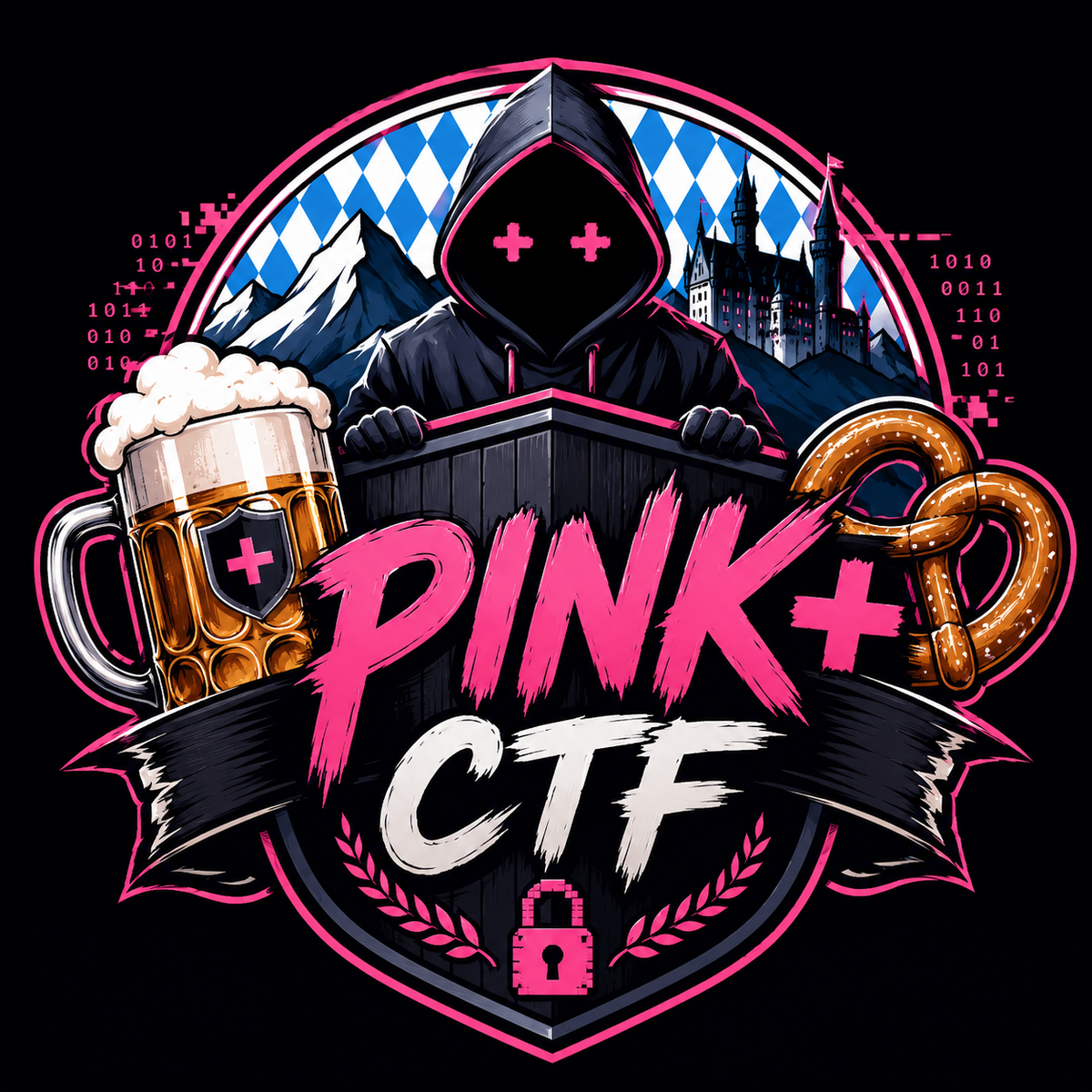 CTFd Logo
