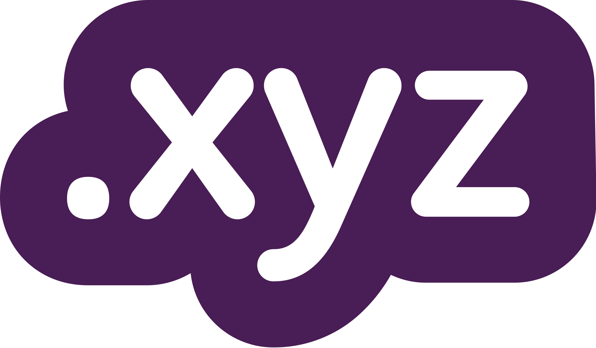 .xyz Logo
